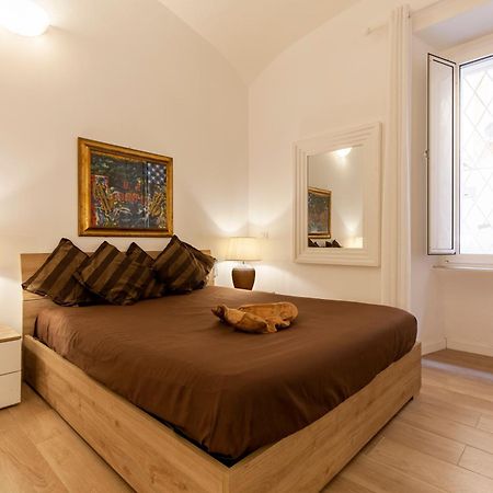 Next To Vatican Museum Luxury Flat Roma Exterior foto