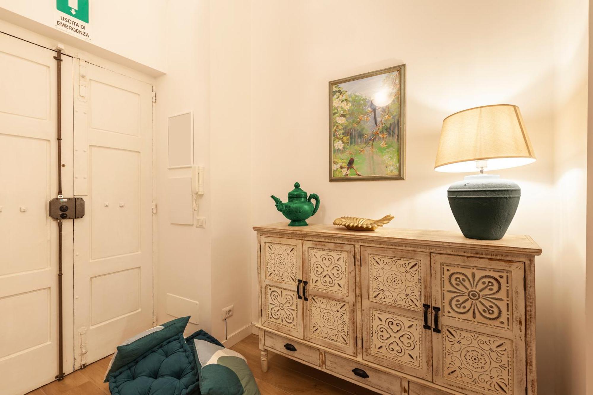 Next To Vatican Museum Luxury Flat Roma Exterior foto