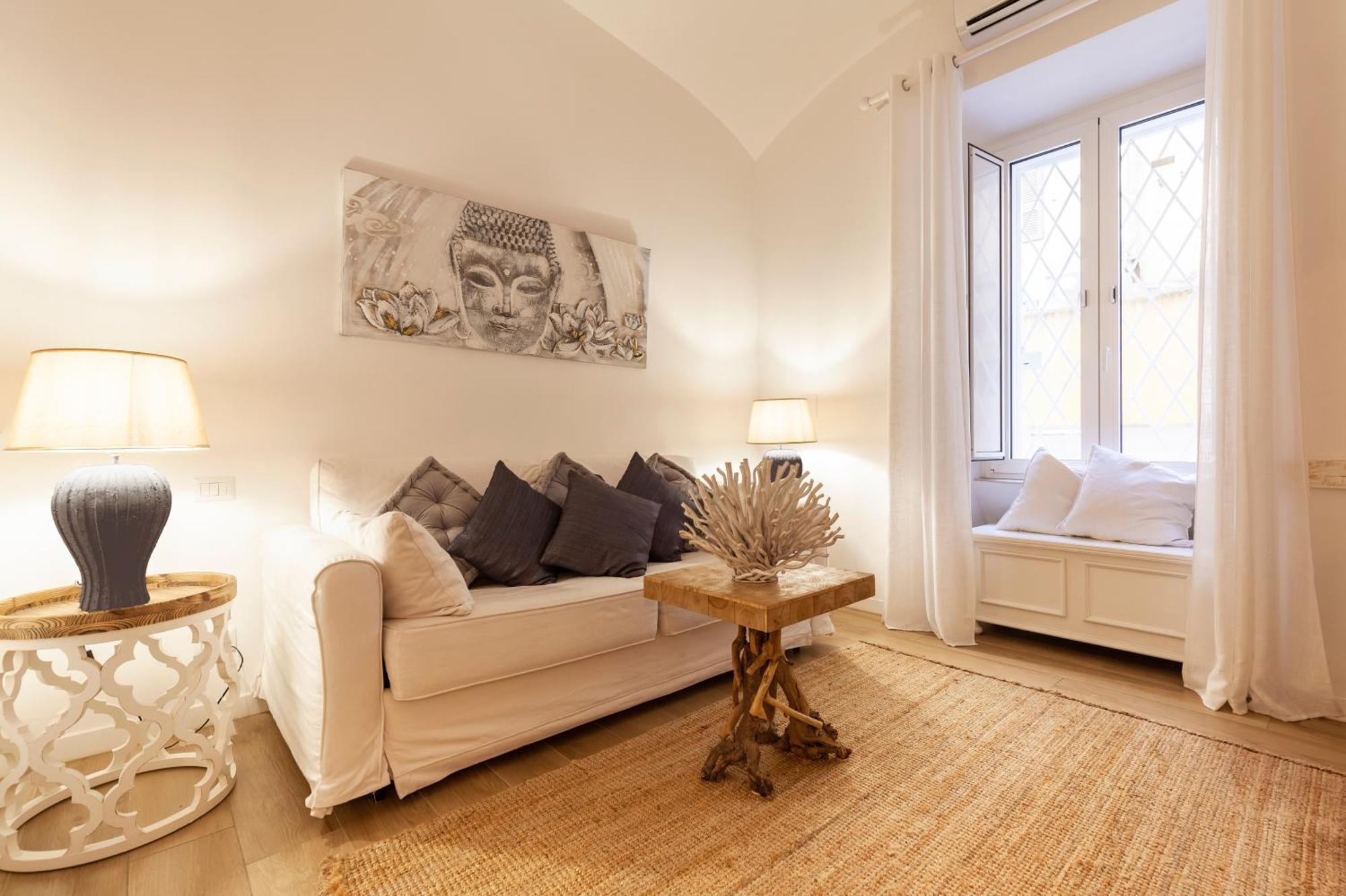 Next To Vatican Museum Luxury Flat Roma Exterior foto