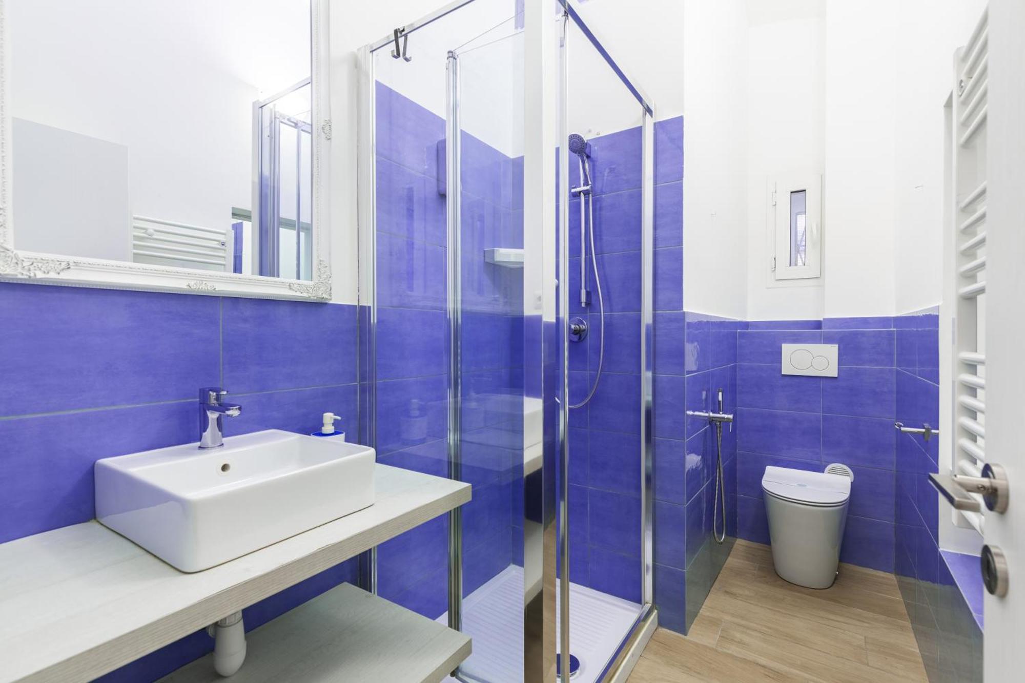 Next To Vatican Museum Luxury Flat Roma Exterior foto