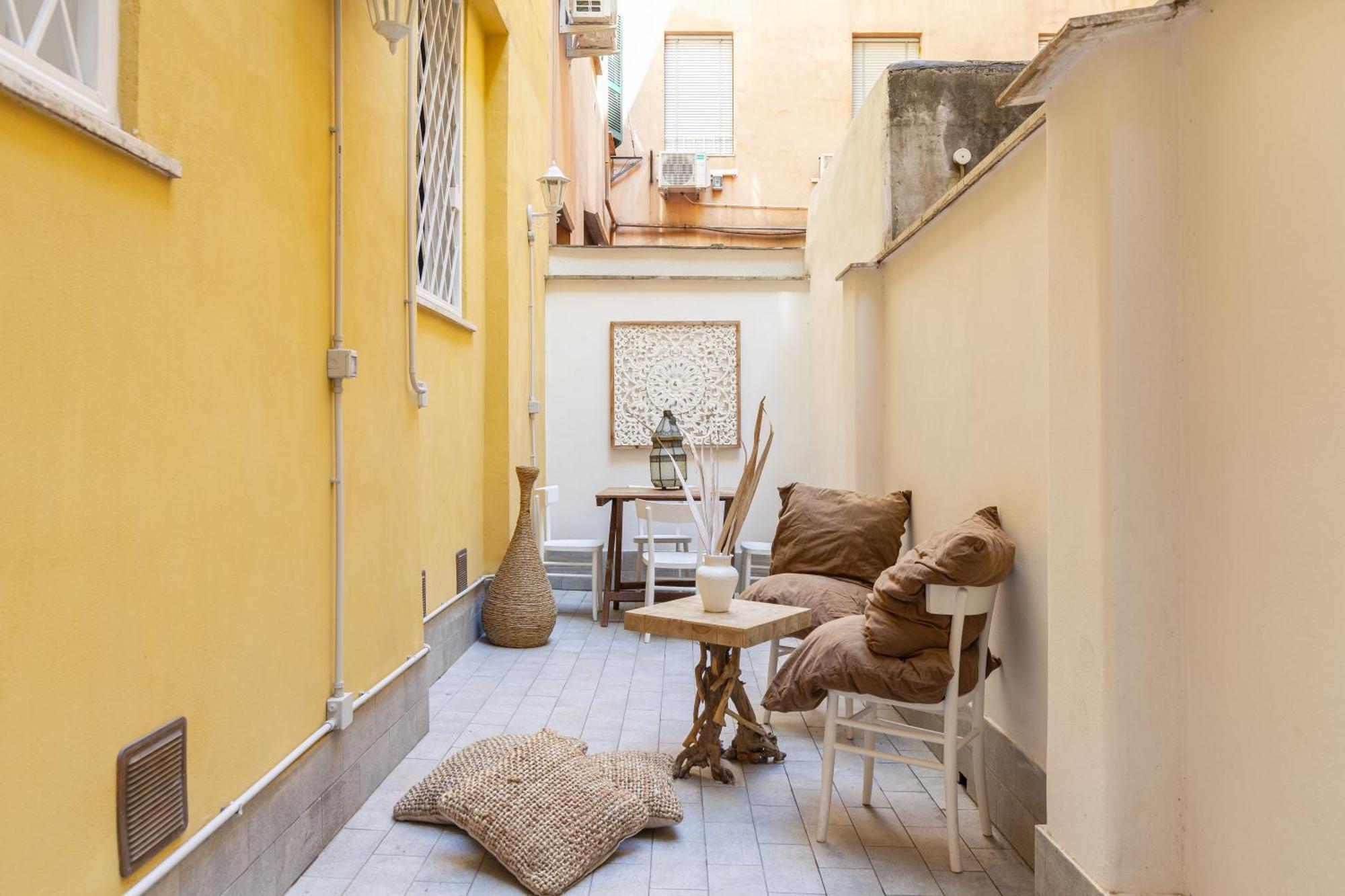 Next To Vatican Museum Luxury Flat Roma Exterior foto