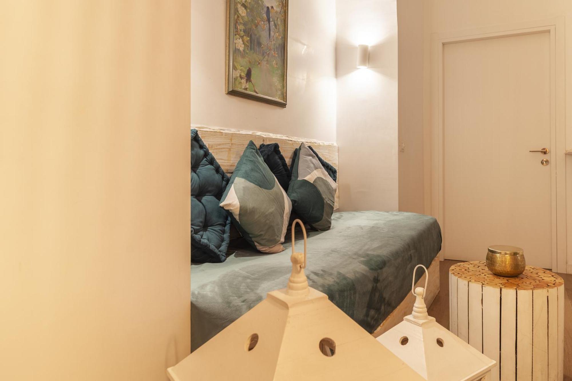 Next To Vatican Museum Luxury Flat Roma Exterior foto