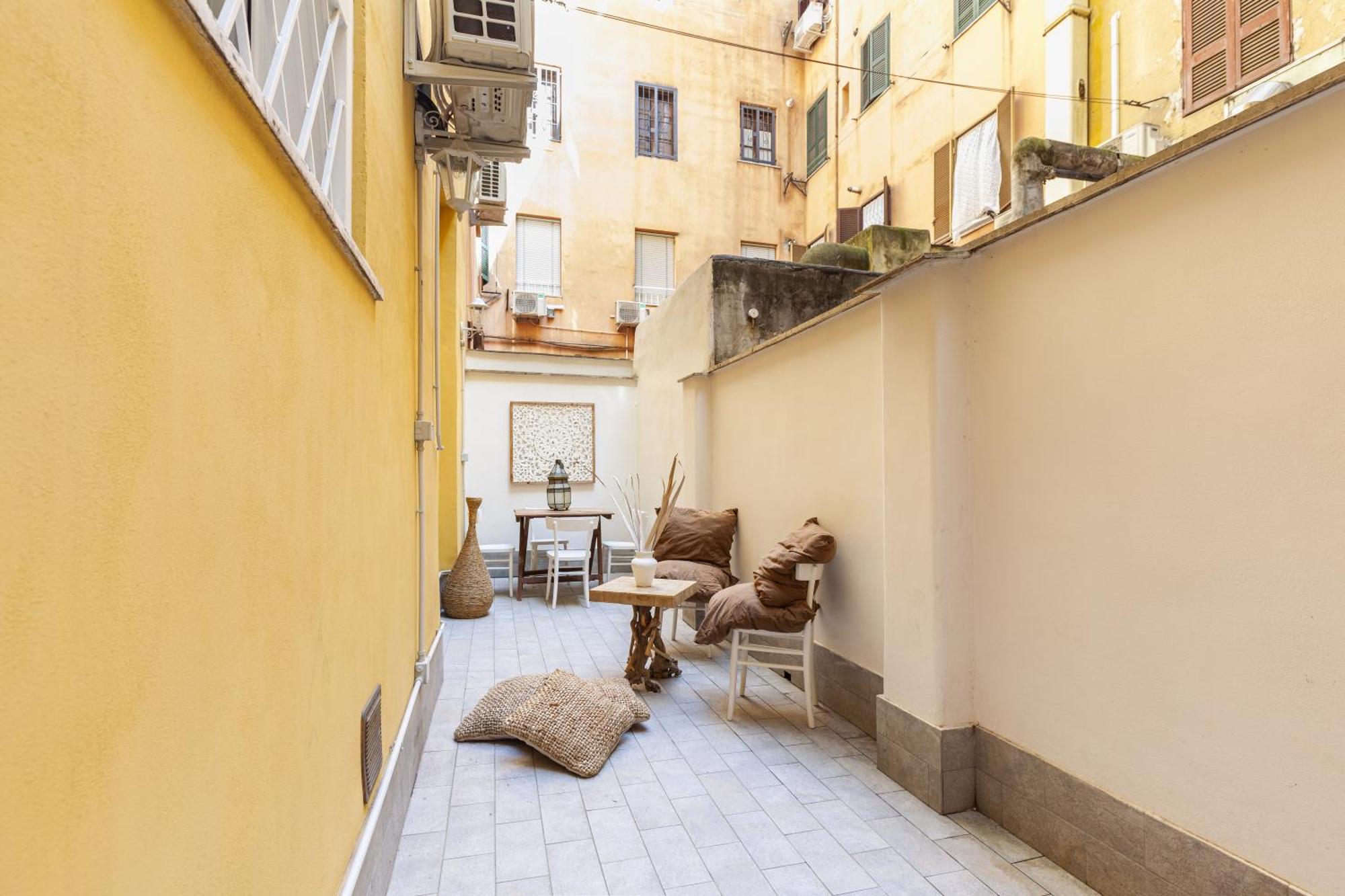 Next To Vatican Museum Luxury Flat Roma Exterior foto