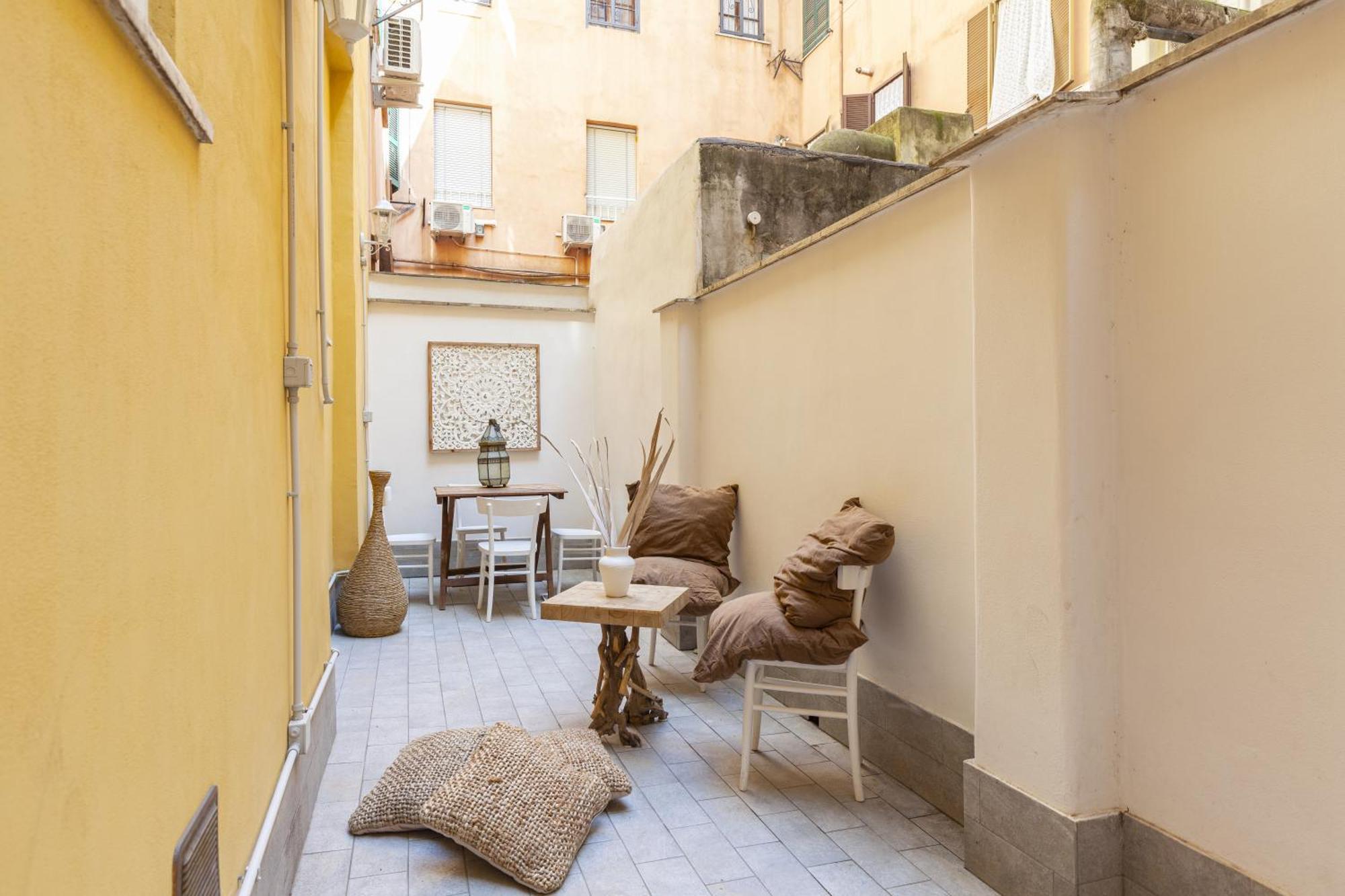 Next To Vatican Museum Luxury Flat Roma Exterior foto