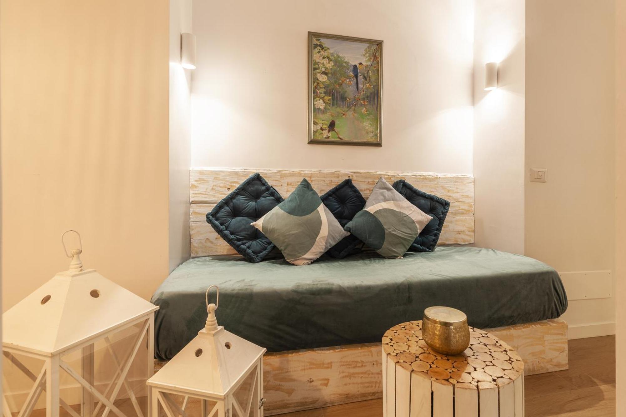 Next To Vatican Museum Luxury Flat Roma Exterior foto
