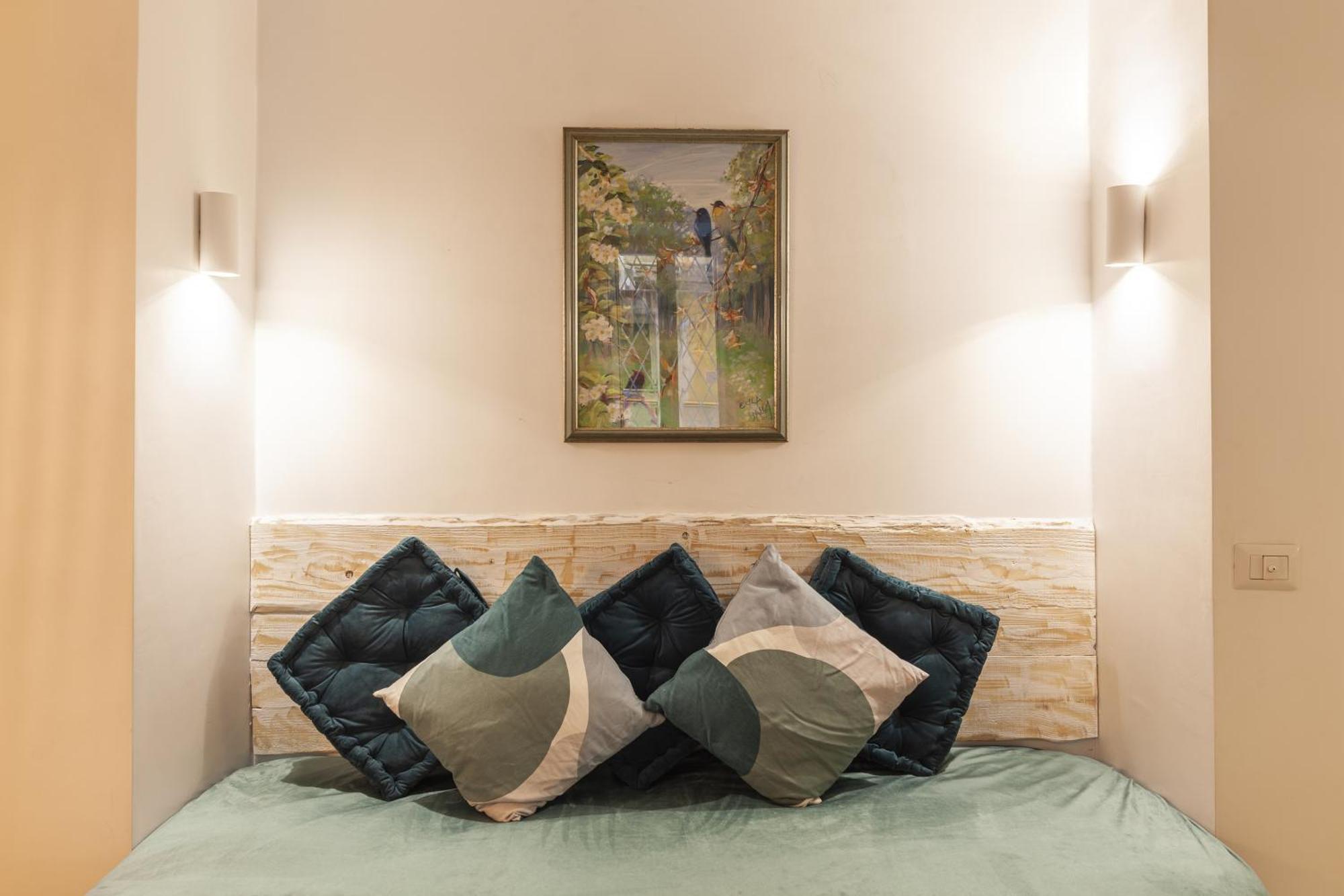 Next To Vatican Museum Luxury Flat Roma Exterior foto